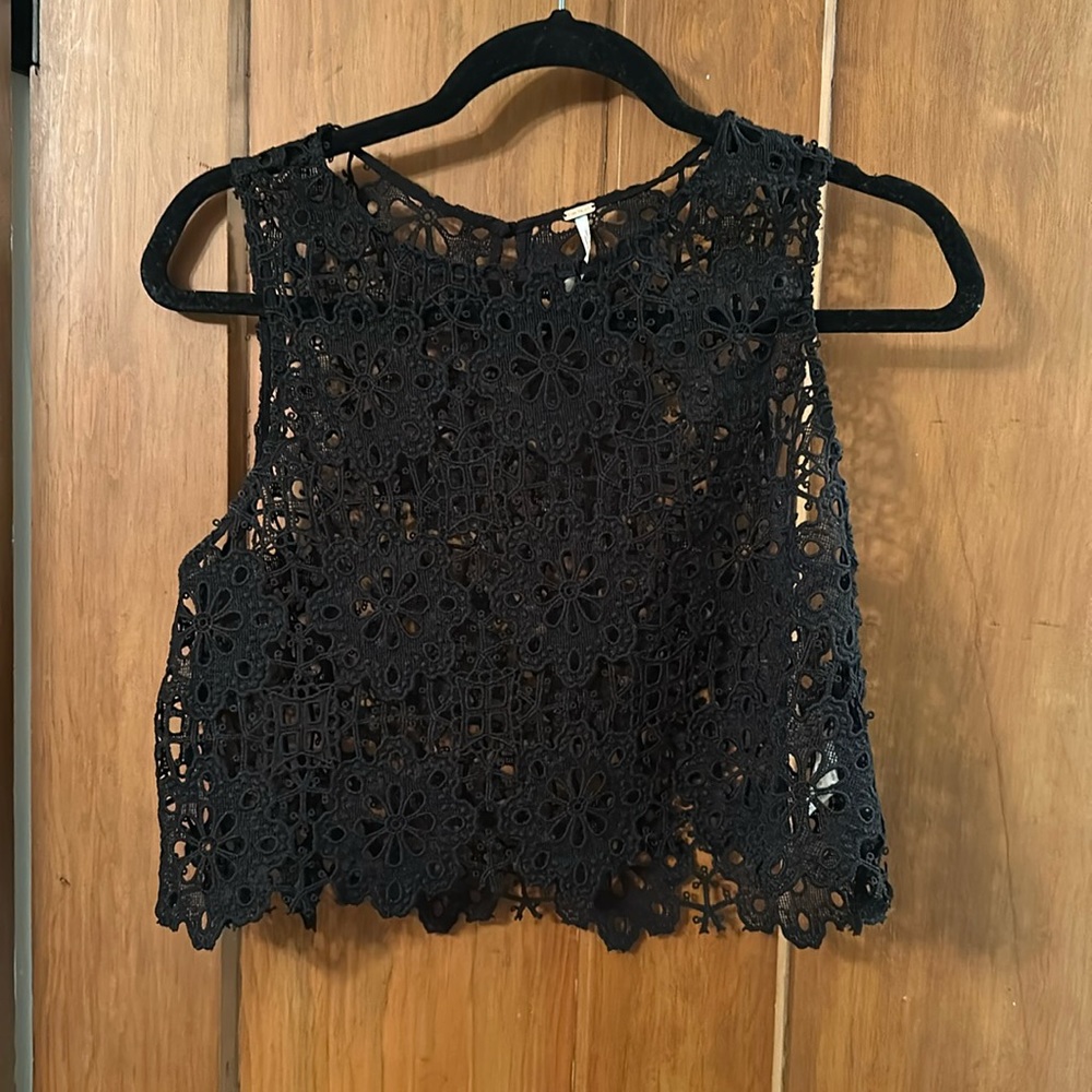 Free People Tank Top